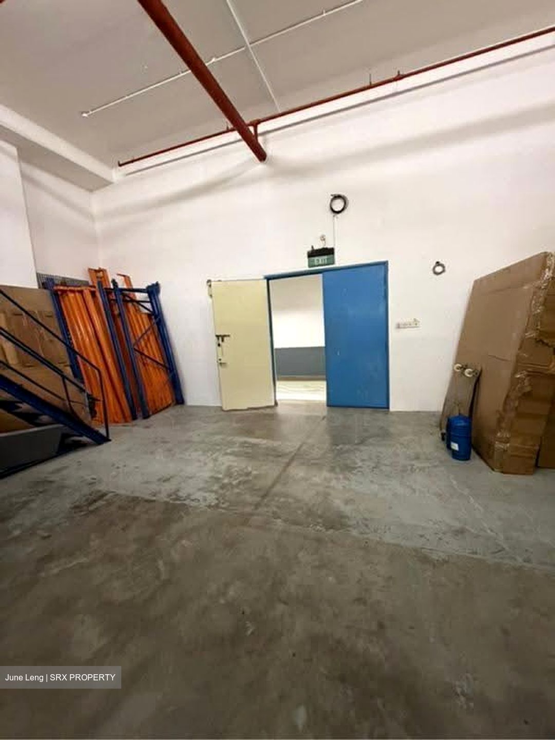 Tagore Building (D26), Factory #638527981